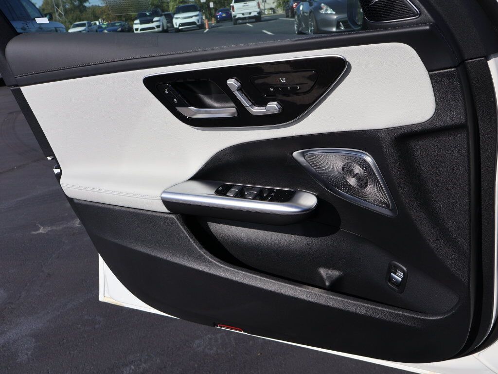 2026 Mercedes-Benz C-Class C 300 San Clemente CA