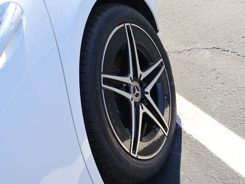 2026 Mercedes-Benz C-Class C 300 San Clemente CA