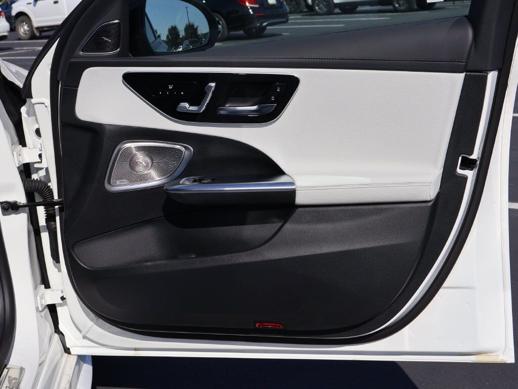 2026 Mercedes-Benz C-Class C 300 San Clemente CA