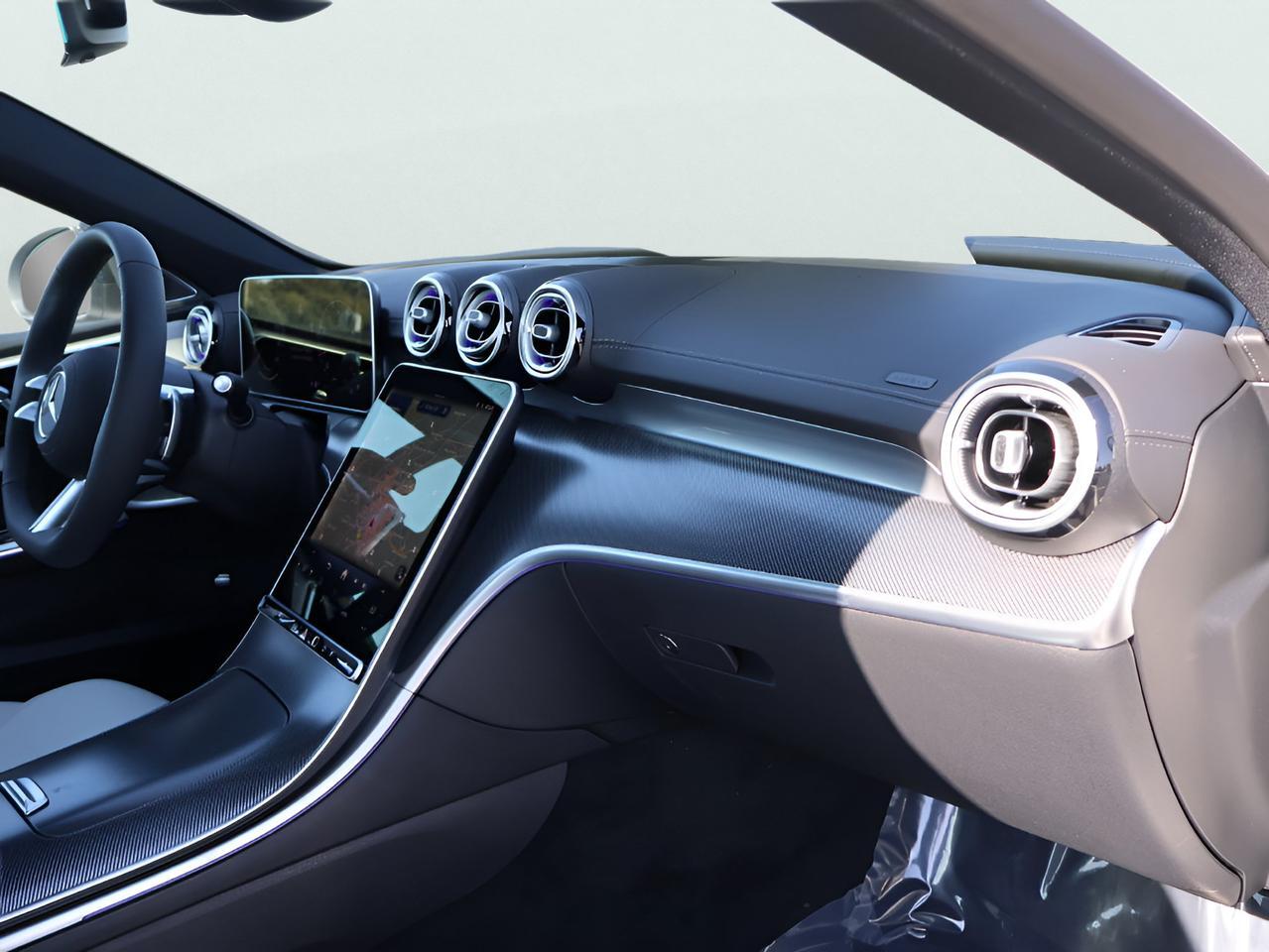 2026 Mercedes-Benz C-Class C 300 San Clemente CA