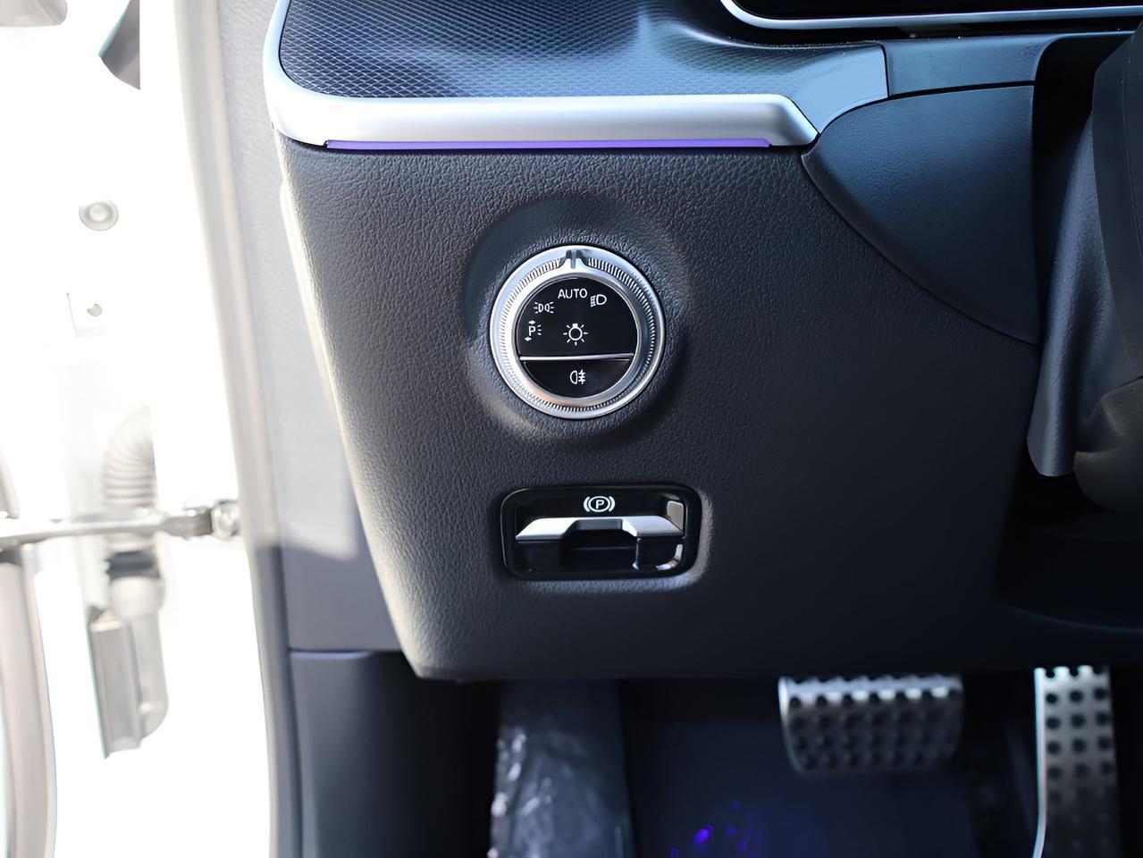 2026 Mercedes-Benz C-Class C 300 San Clemente CA