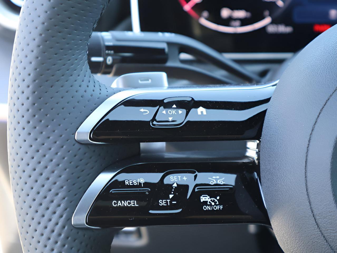 2026 Mercedes-Benz C-Class C 300 San Clemente CA
