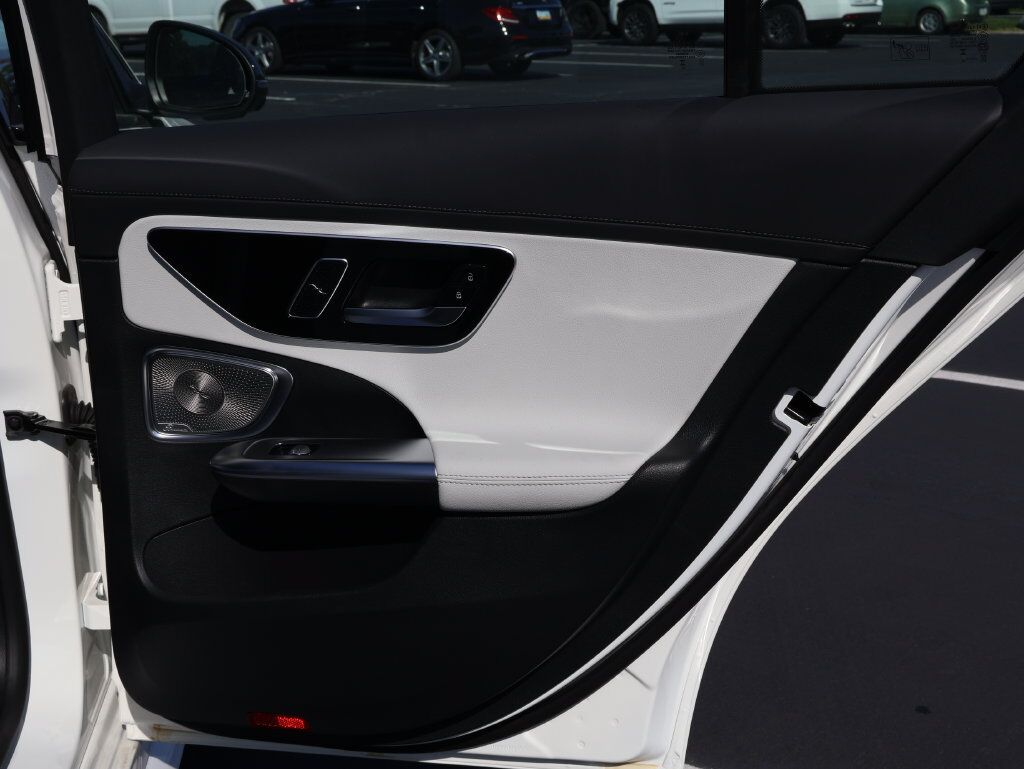 2026 Mercedes-Benz C-Class C 300 San Clemente CA