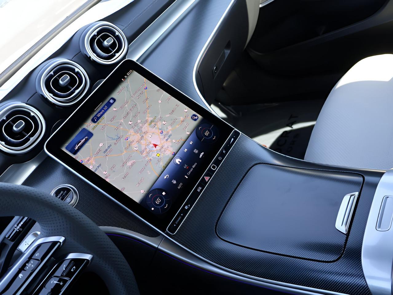 2026 Mercedes-Benz C-Class C 300 San Clemente CA