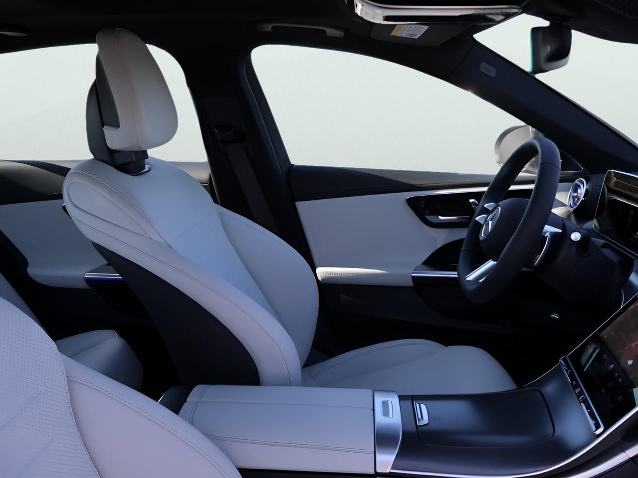 2026 Mercedes-Benz C-Class C 300 San Clemente CA