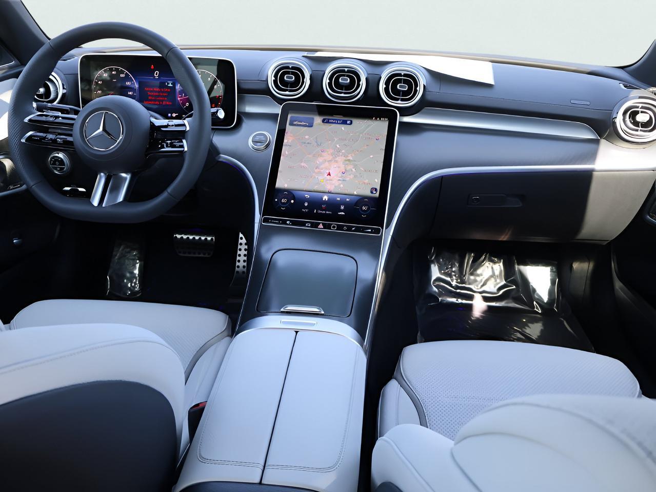 2026 Mercedes-Benz C-Class C 300 San Clemente CA