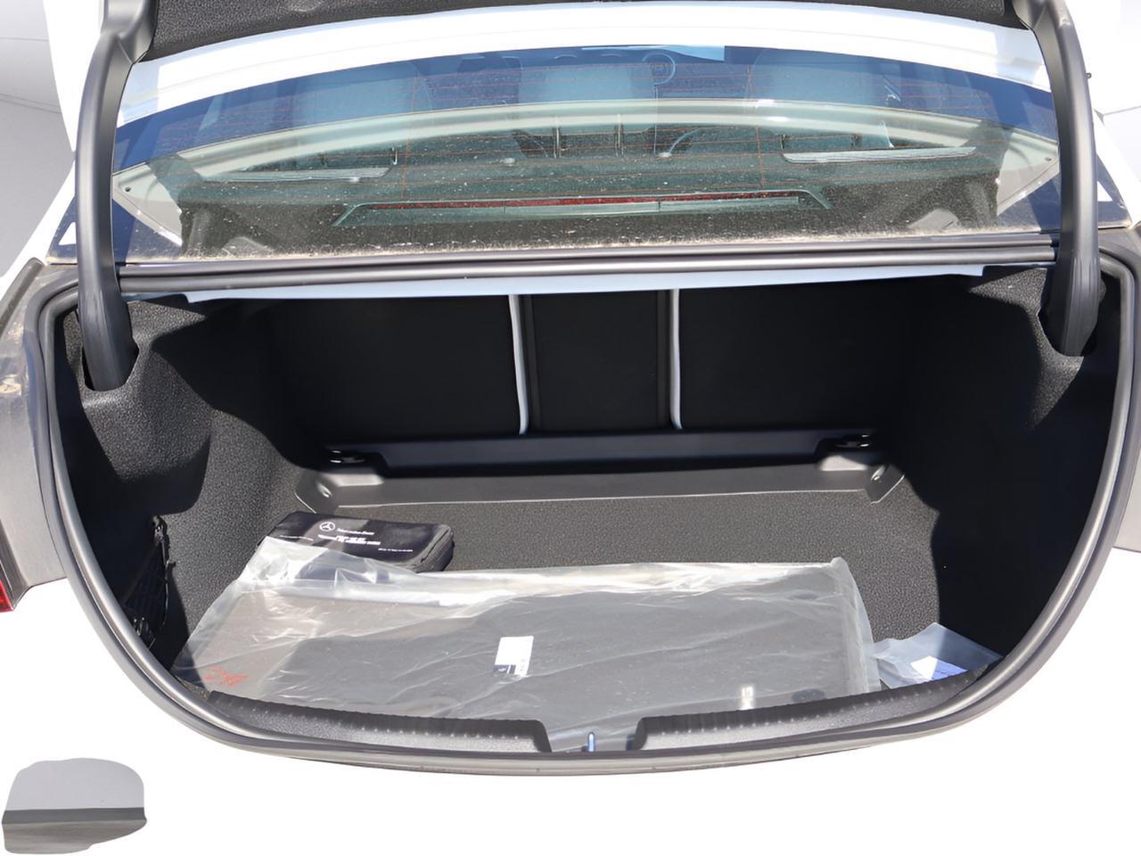 2026 Mercedes-Benz C-Class C 300 San Clemente CA