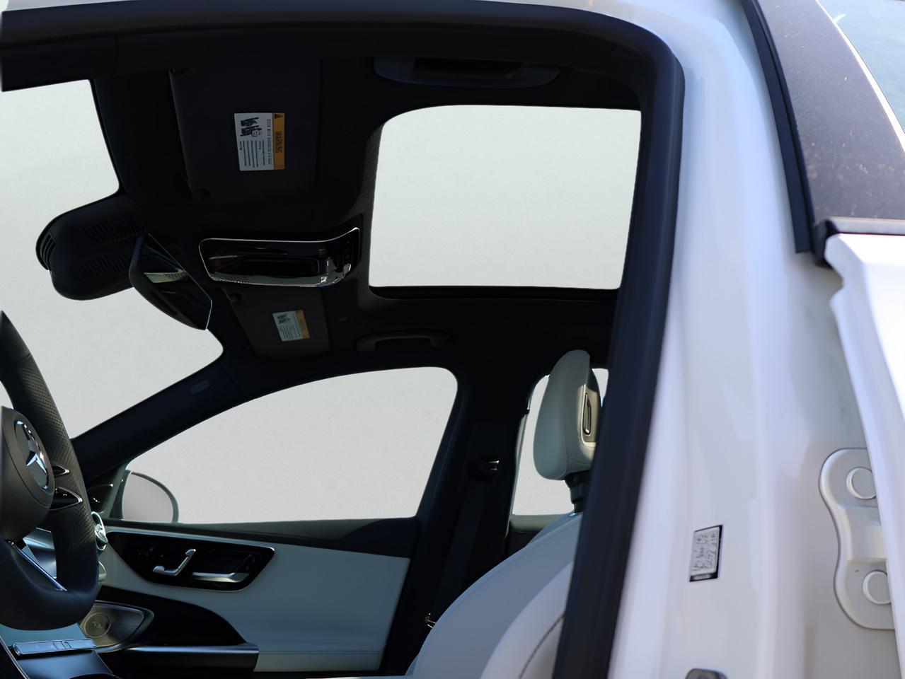 2026 Mercedes-Benz C-Class C 300 San Clemente CA