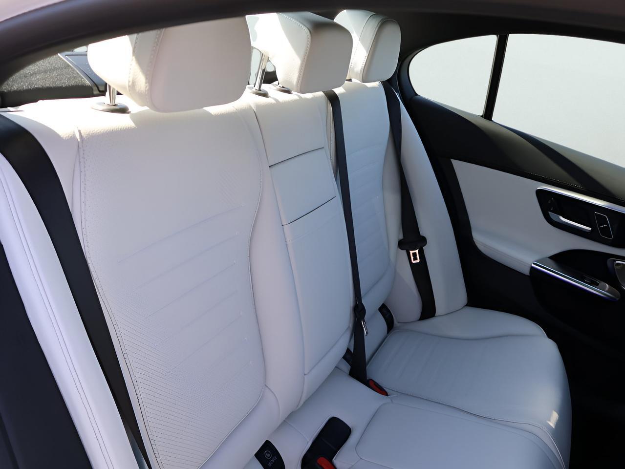 2026 Mercedes-Benz C-Class C 300 San Clemente CA