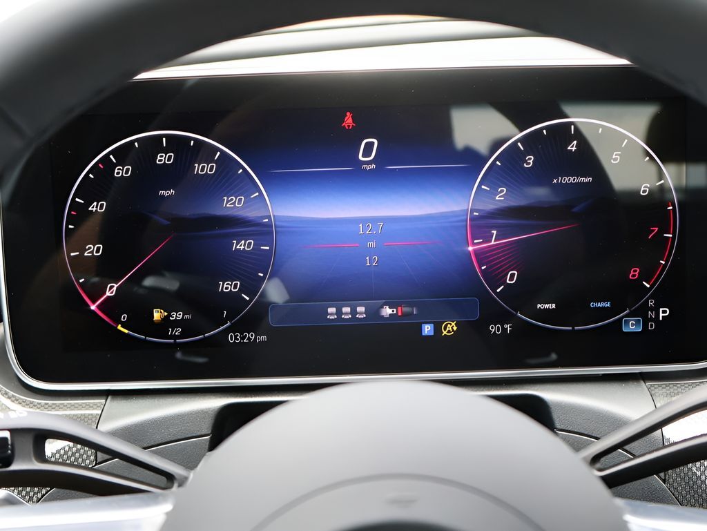 2026 Mercedes-Benz C-Class C 300 San Clemente CA