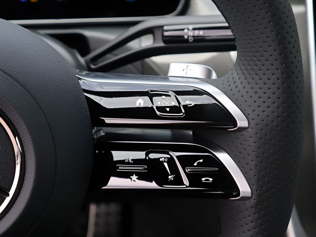 2026 Mercedes-Benz C-Class C 300 San Clemente CA