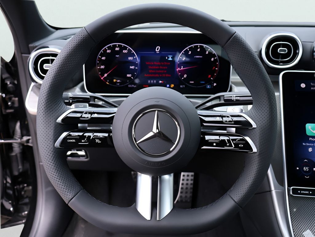 2026 Mercedes-Benz C-Class C 300 San Clemente CA
