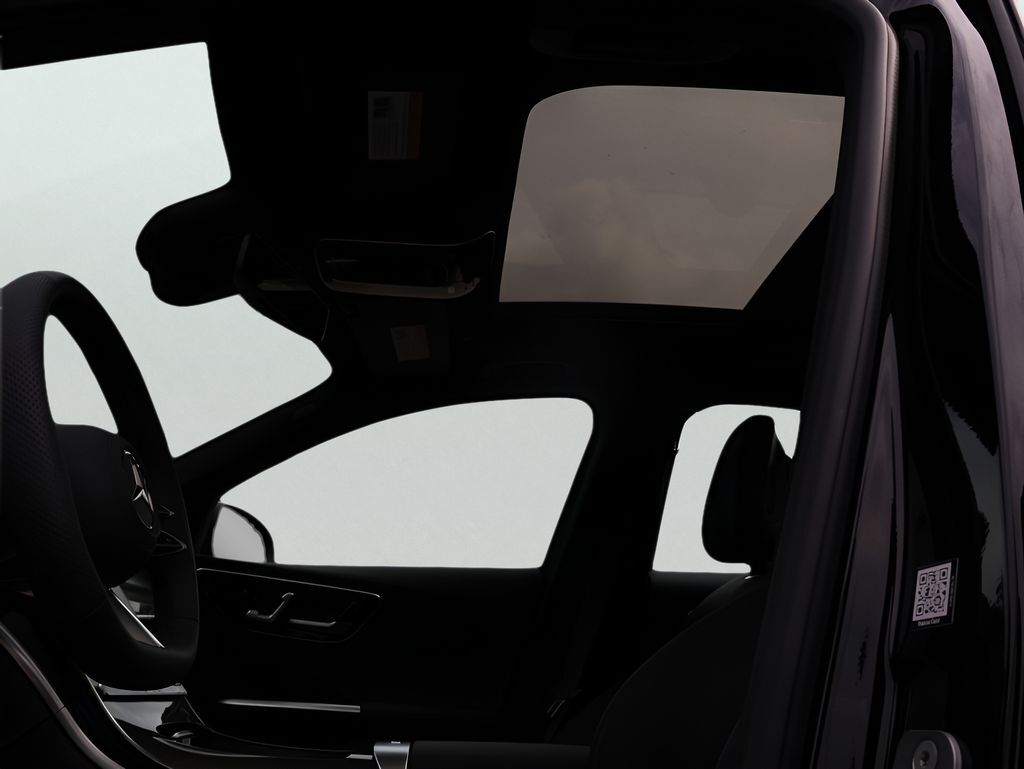 2026 Mercedes-Benz C-Class C 300 San Clemente CA