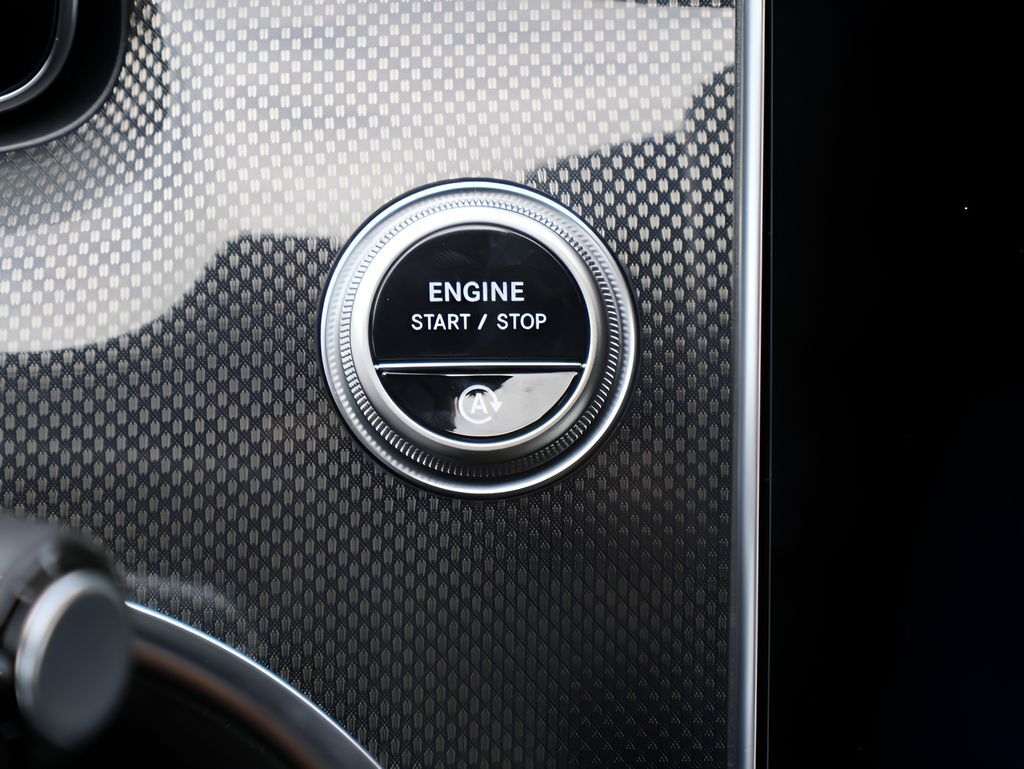2026 Mercedes-Benz C-Class C 300 San Clemente CA