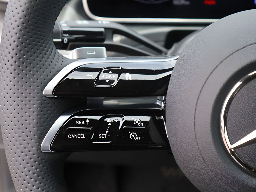2026 Mercedes-Benz C-Class C 300 San Clemente CA