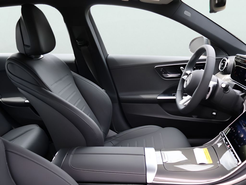 2026 Mercedes-Benz C-Class C 300 San Clemente CA