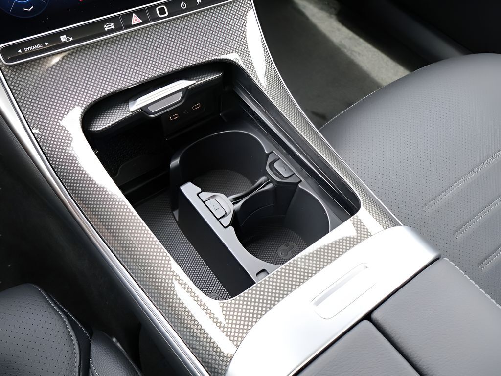 2026 Mercedes-Benz C-Class C 300 San Clemente CA