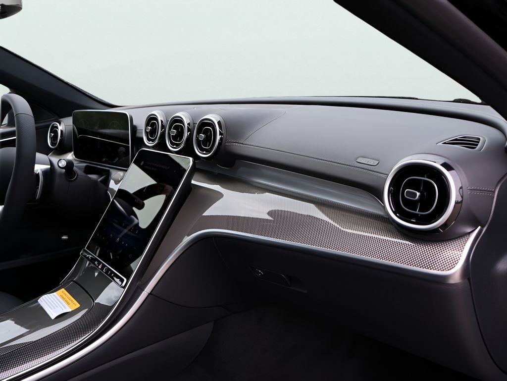2026 Mercedes-Benz C-Class C 300 San Clemente CA