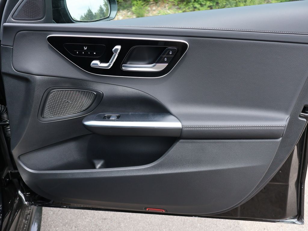 2026 Mercedes-Benz C-Class C 300 San Clemente CA
