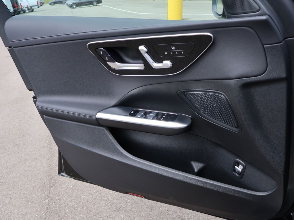 2026 Mercedes-Benz C-Class C 300 San Clemente CA