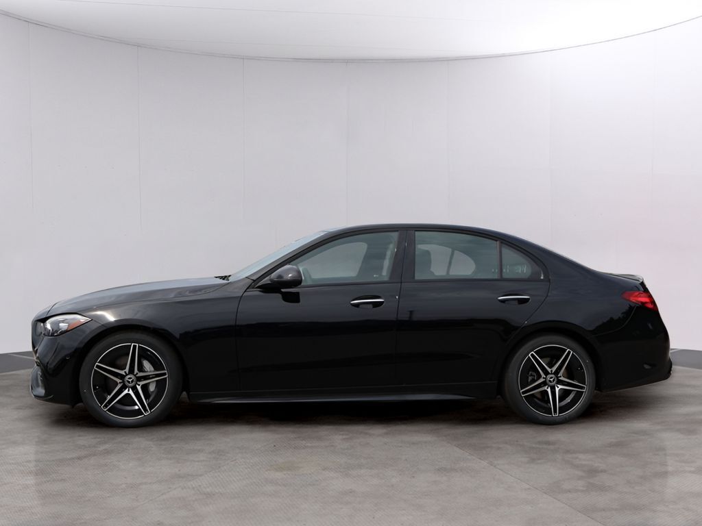 2026 Mercedes-Benz C-Class C 300 San Clemente CA