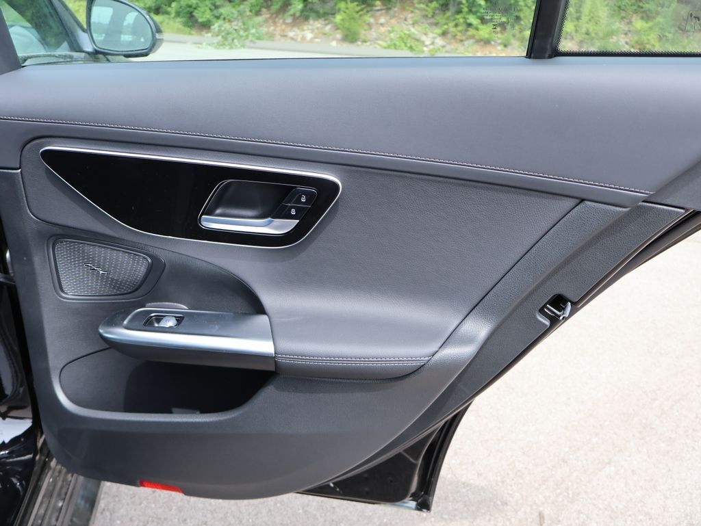 2026 Mercedes-Benz C-Class C 300 San Clemente CA