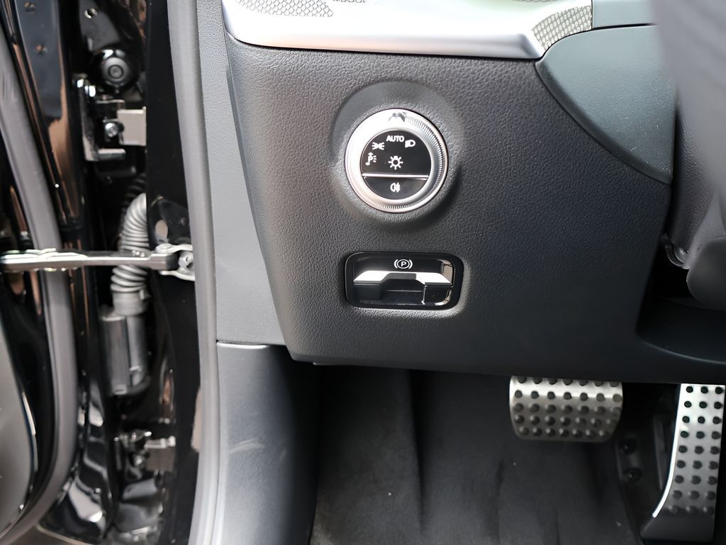 2026 Mercedes-Benz C-Class C 300 San Clemente CA
