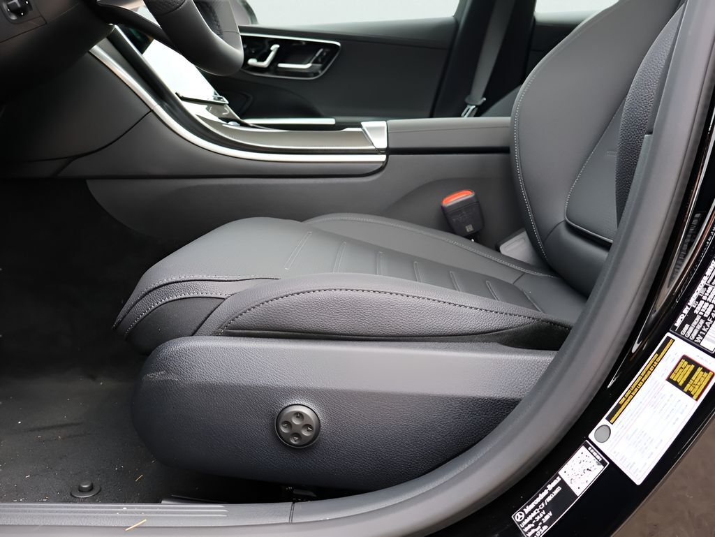 2026 Mercedes-Benz C-Class C 300 San Clemente CA