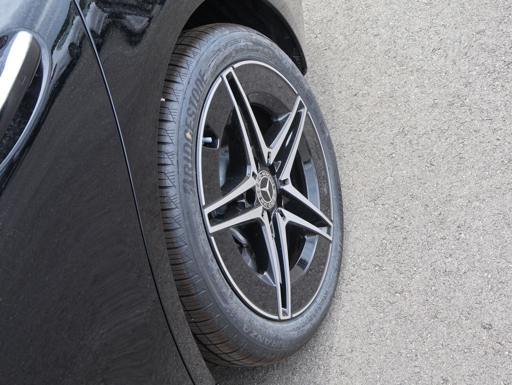 2026 Mercedes-Benz C-Class C 300 San Clemente CA