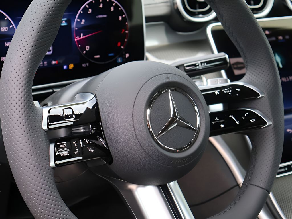 2026 Mercedes-Benz C-Class C 300 San Clemente CA