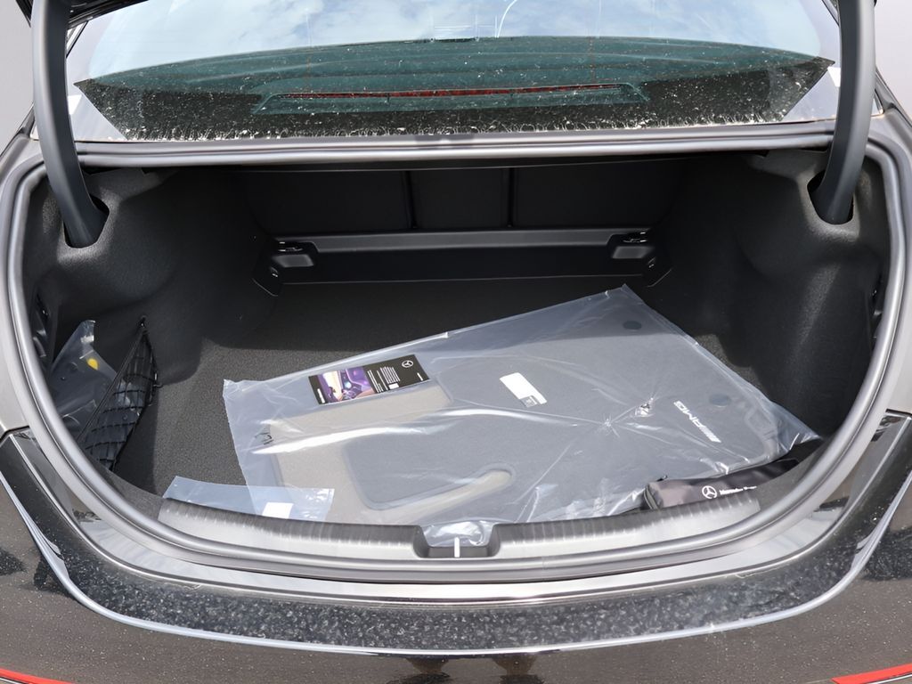 2026 Mercedes-Benz C-Class C 300 San Clemente CA