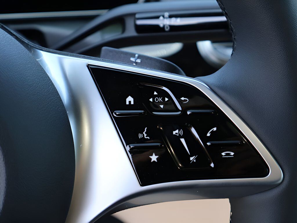2026 Mercedes-Benz C-Class C 300 San Clemente CA