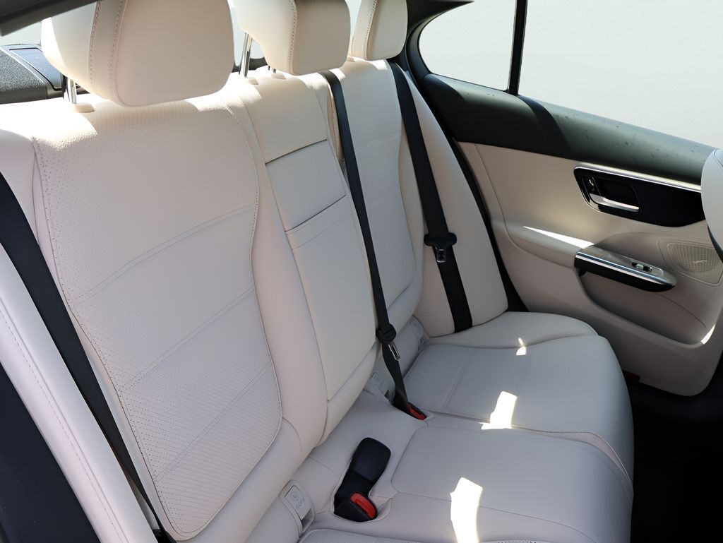 2026 Mercedes-Benz C-Class C 300 San Clemente CA