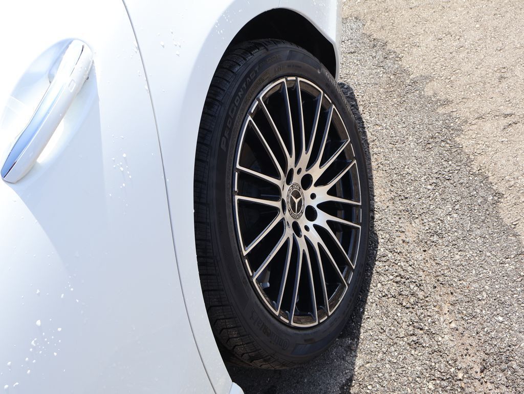 2026 Mercedes-Benz C-Class C 300 San Clemente CA