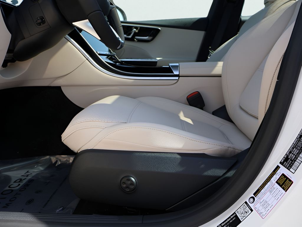 2026 Mercedes-Benz C-Class C 300 San Clemente CA