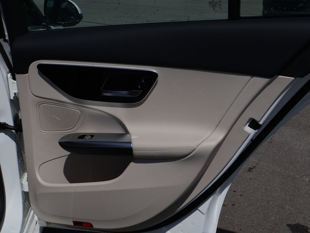 2026 Mercedes-Benz C-Class C 300 San Clemente CA