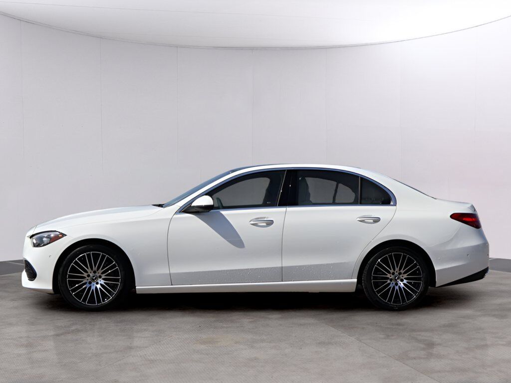 2026 Mercedes-Benz C-Class C 300 San Clemente CA