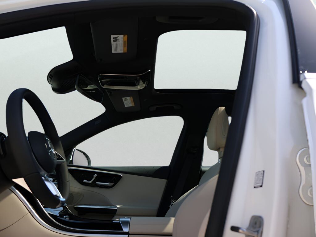 2026 Mercedes-Benz C-Class C 300 San Clemente CA