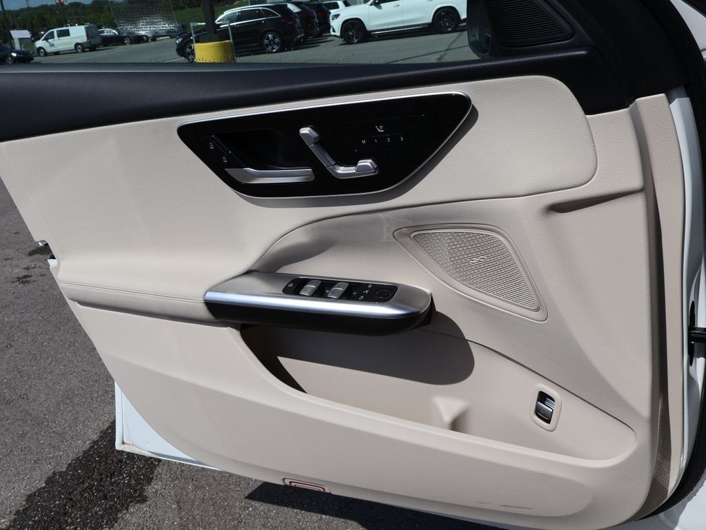 2026 Mercedes-Benz C-Class C 300 San Clemente CA