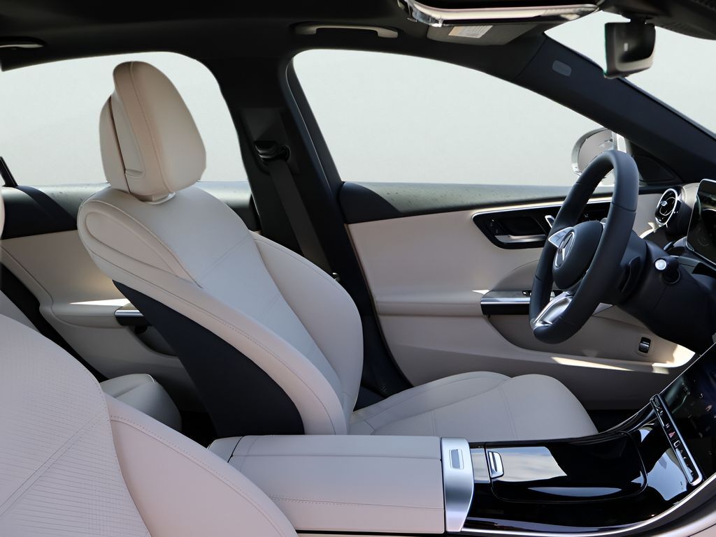 2026 Mercedes-Benz C-Class C 300 San Clemente CA