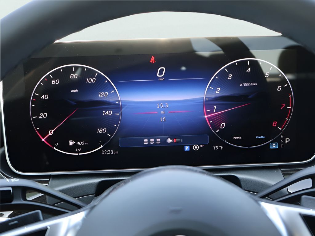 2026 Mercedes-Benz C-Class C 300 San Clemente CA