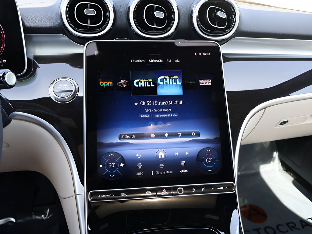 2026 Mercedes-Benz C-Class C 300 San Clemente CA