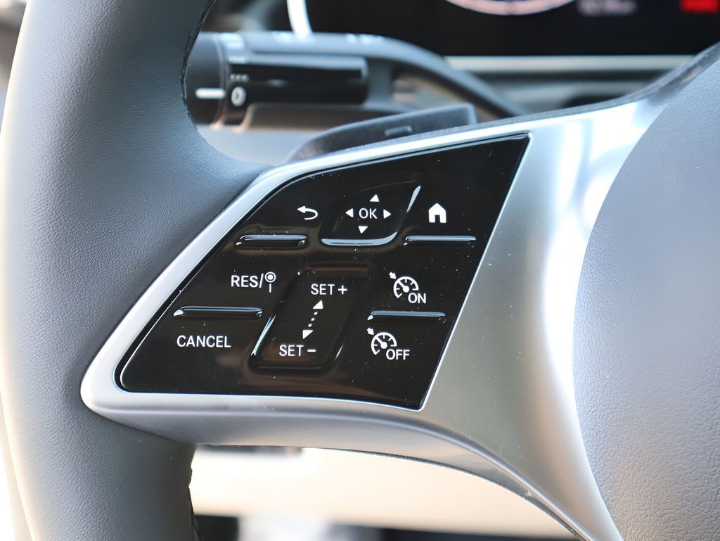 2026 Mercedes-Benz C-Class C 300 San Clemente CA
