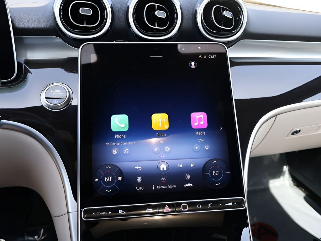 2026 Mercedes-Benz C-Class C 300 San Clemente CA