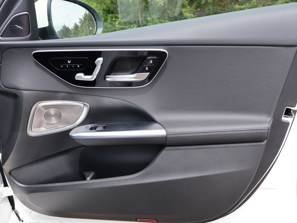 2026 Mercedes-Benz C-Class C 300 San Clemente CA