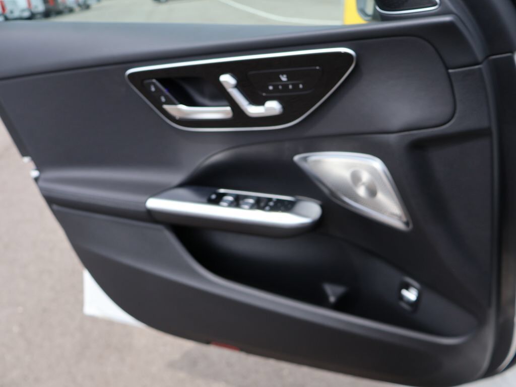 2026 Mercedes-Benz C-Class C 300 San Clemente CA