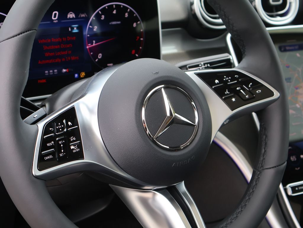 2026 Mercedes-Benz C-Class C 300 San Clemente CA