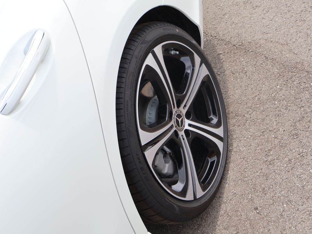 2026 Mercedes-Benz C-Class C 300 San Clemente CA