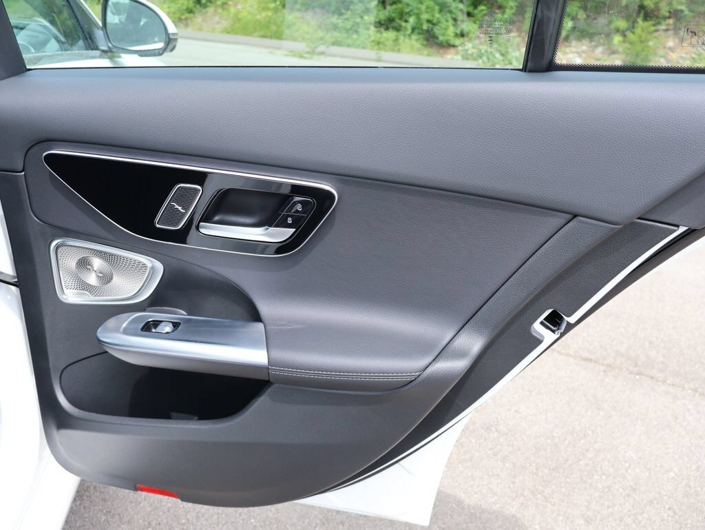 2026 Mercedes-Benz C-Class C 300 San Clemente CA