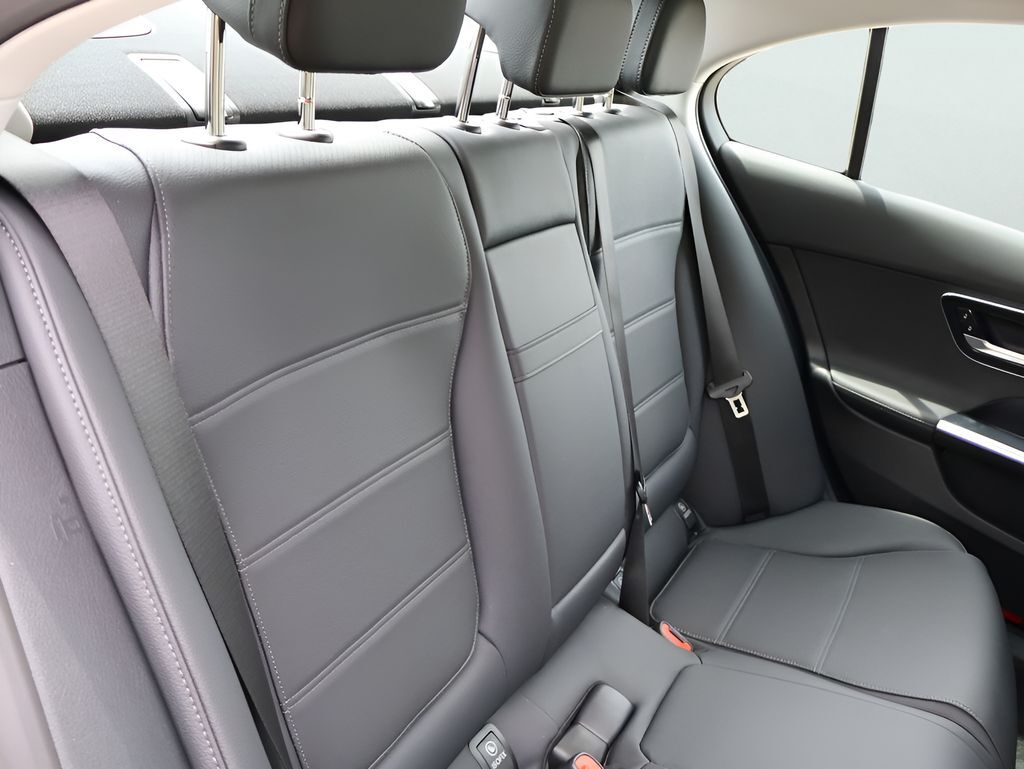 2026 Mercedes-Benz C-Class C 300 San Clemente CA